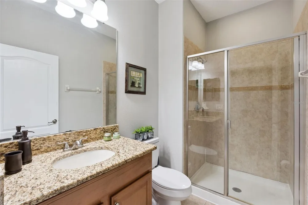 8957 CAT PALM ROAD Kissimmee, FL 34747
