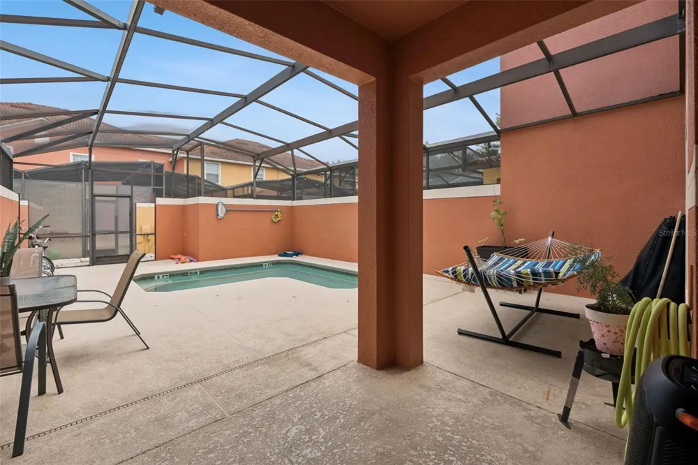 8957 CAT PALM ROAD Kissimmee, FL 34747