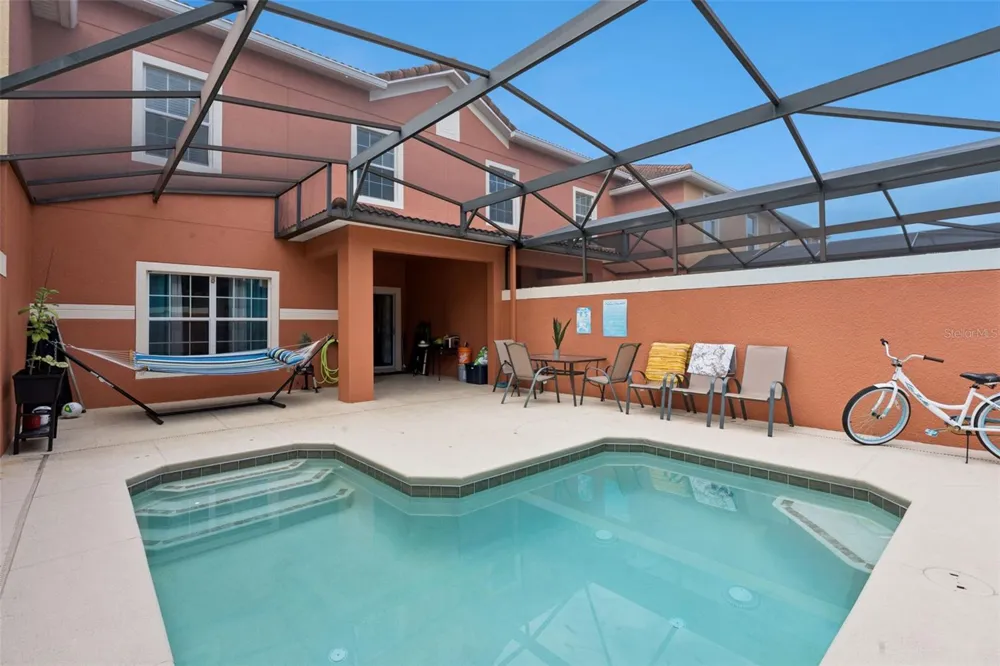 8957 CAT PALM ROAD Kissimmee, FL 34747