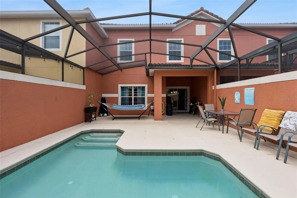 8957 CAT PALM ROAD Kissimmee, FL 34747