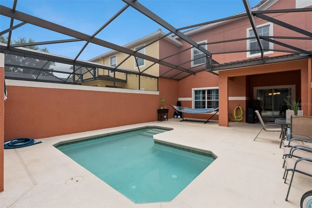 8957 CAT PALM ROAD Kissimmee, FL 34747