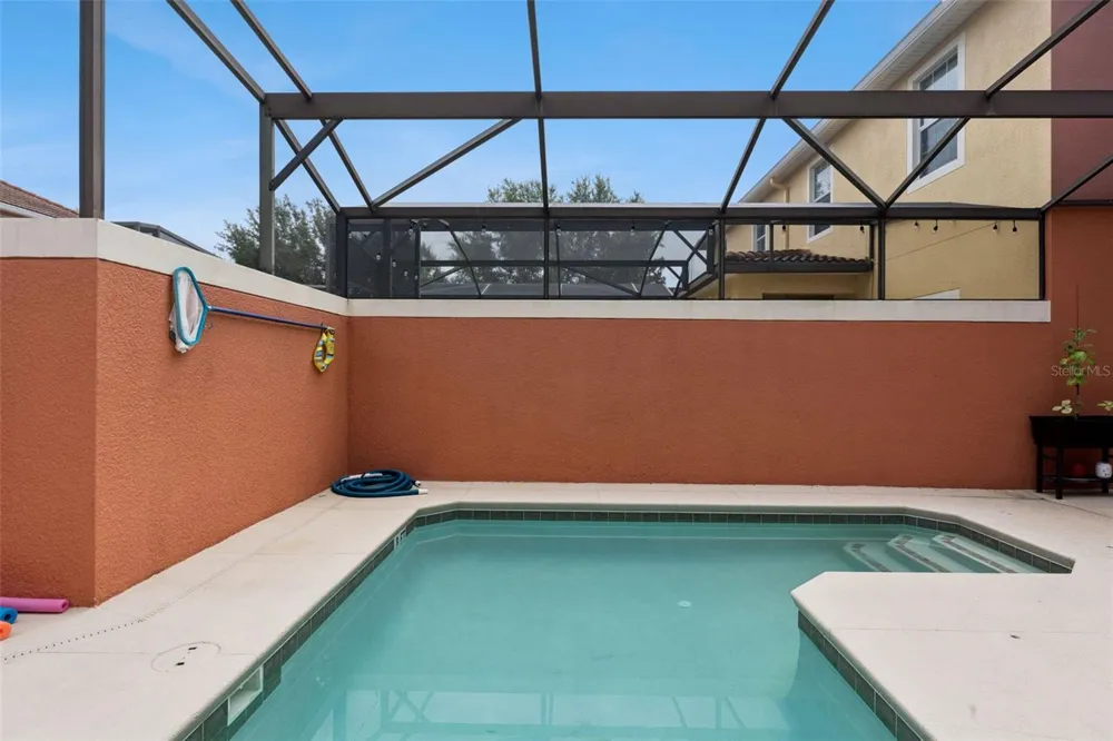 8957 CAT PALM ROAD Kissimmee, FL 34747