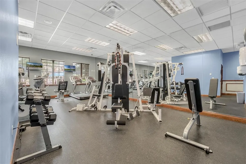 8957 CAT PALM ROAD Kissimmee, FL 34747