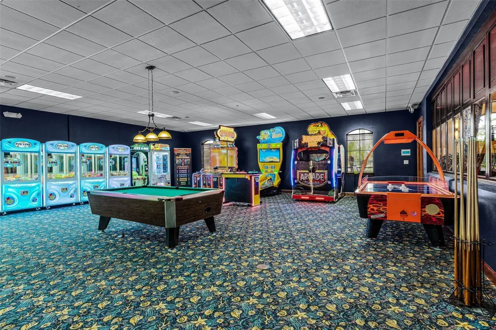 8957 CAT PALM ROAD Kissimmee, FL 34747