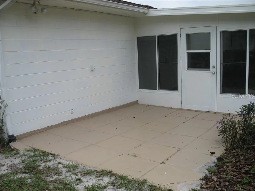 Address Not Shown Mount Dora, FL 32757