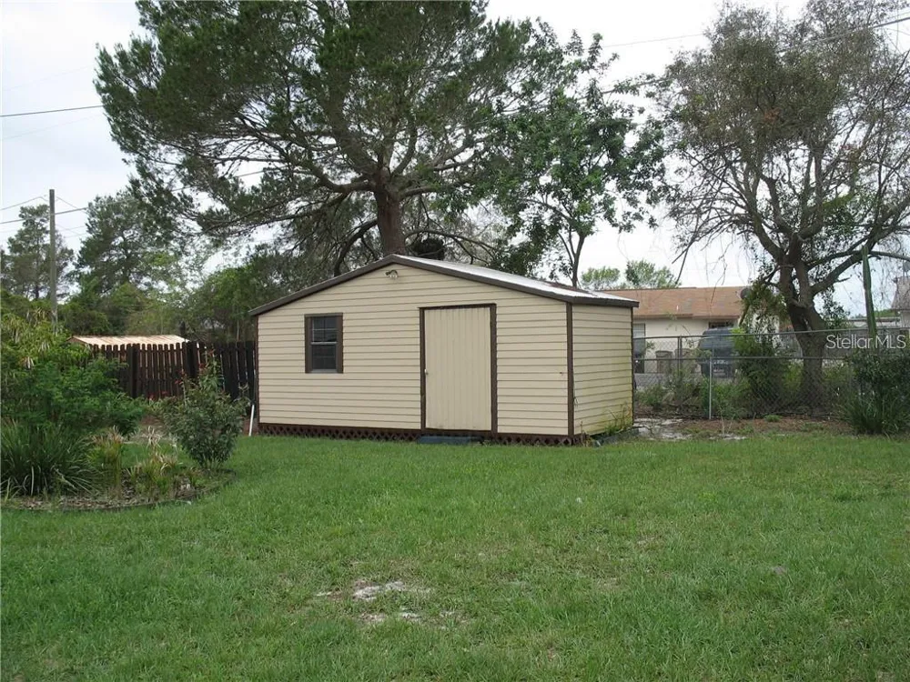 Address Not Shown Mount Dora, FL 32757