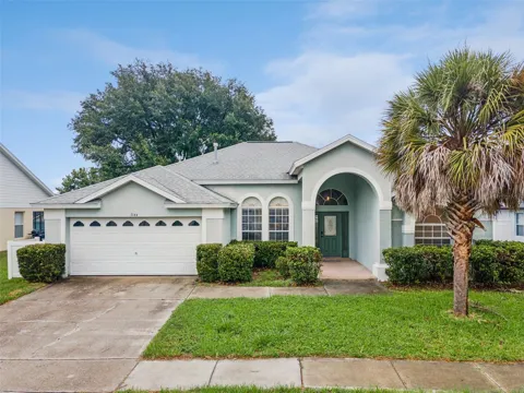 3144 IBIS HILL STREET