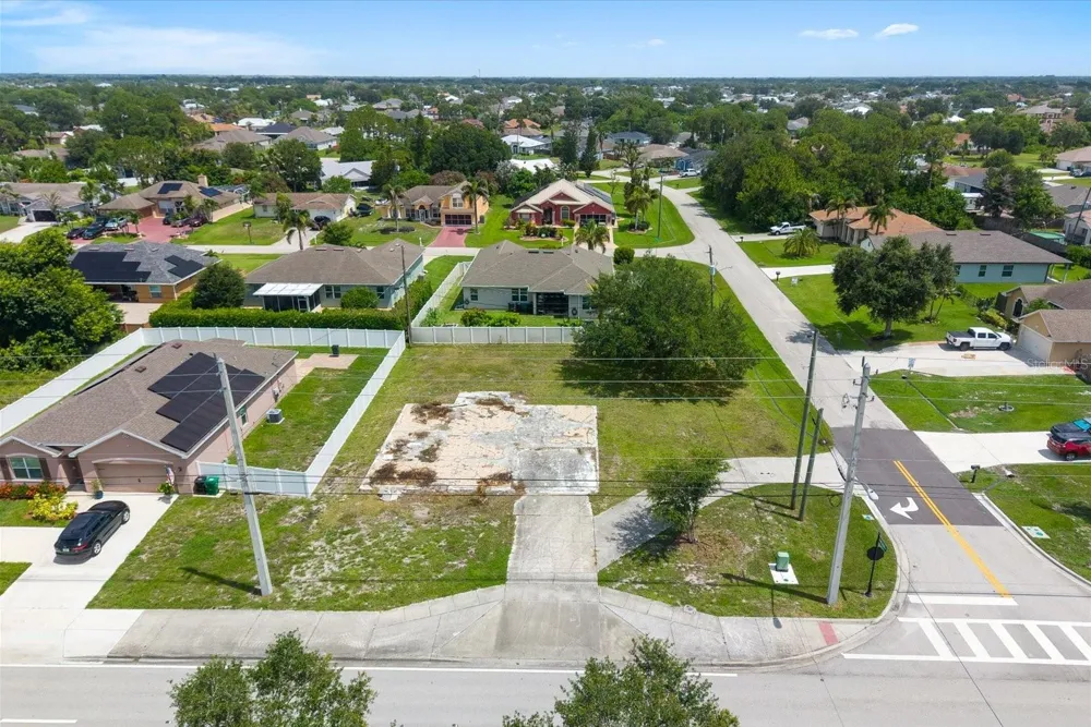 221 SW BECKER ROAD Port St Lucie, FL 34953