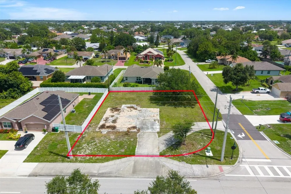 221 SW BECKER ROAD Port St Lucie, FL 34953