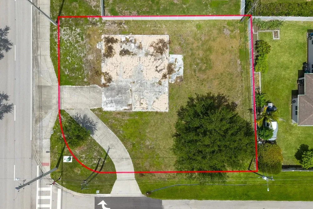 221 SW BECKER ROAD Port St Lucie, FL 34953