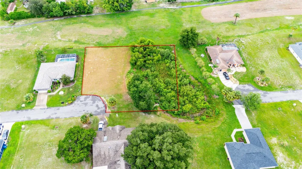 5413 BOXTREE CT Dade City, FL 33523