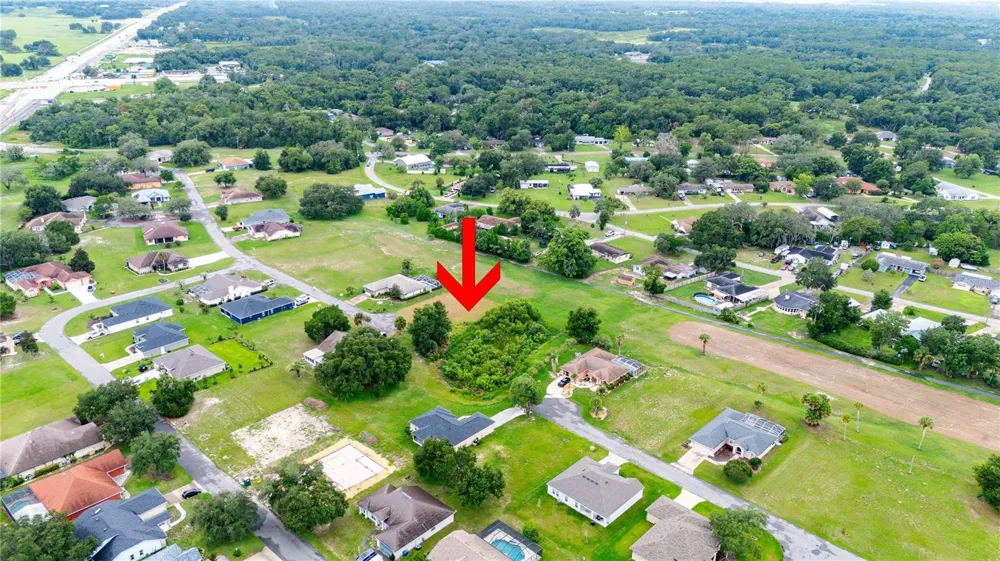5413 BOXTREE CT Dade City, FL 33523