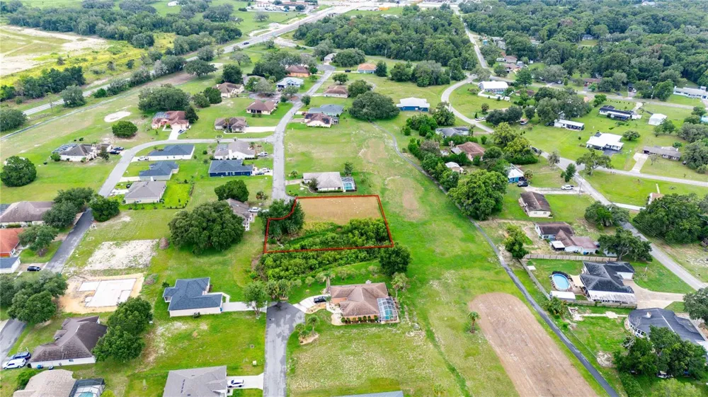 5413 BOXTREE CT Dade City, FL 33523