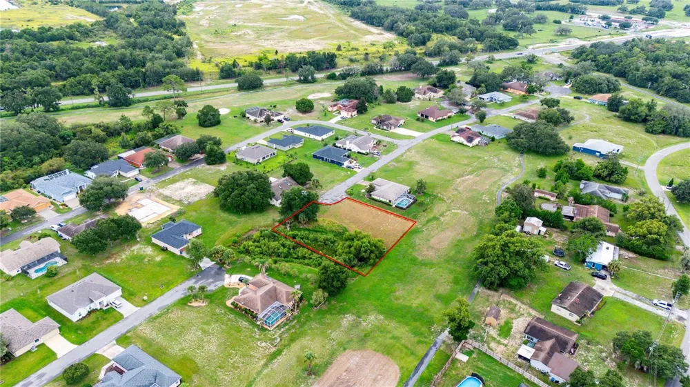 5413 BOXTREE CT Dade City, FL 33523