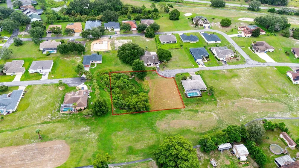5413 BOXTREE CT Dade City, FL 33523