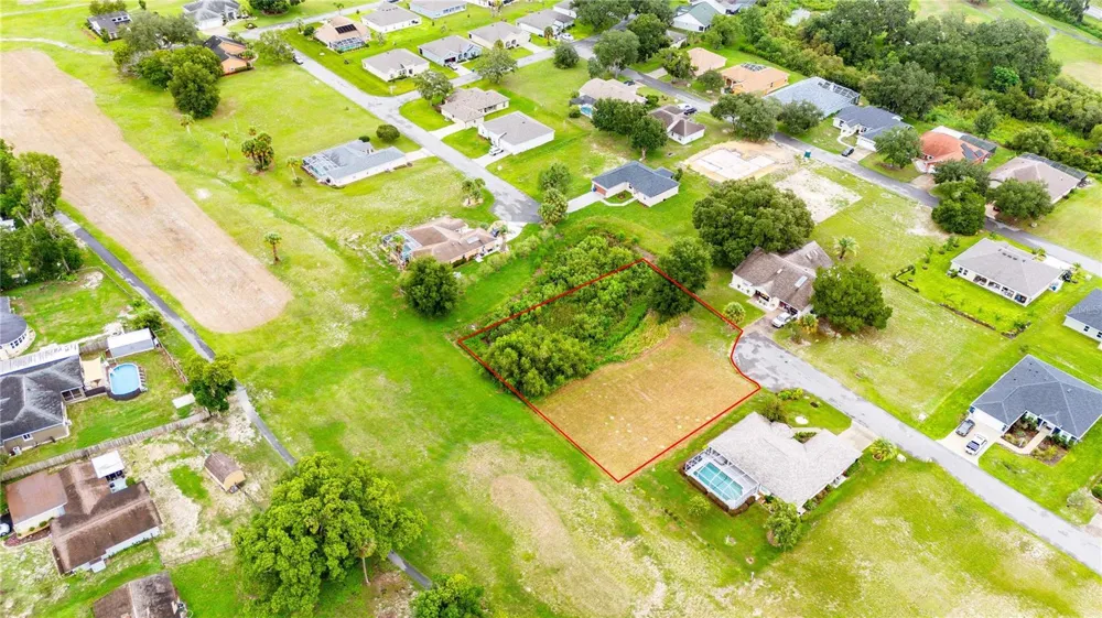 5413 BOXTREE CT Dade City, FL 33523