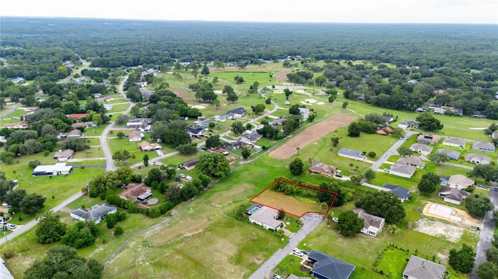 5413 BOXTREE CT Dade City, FL 33523