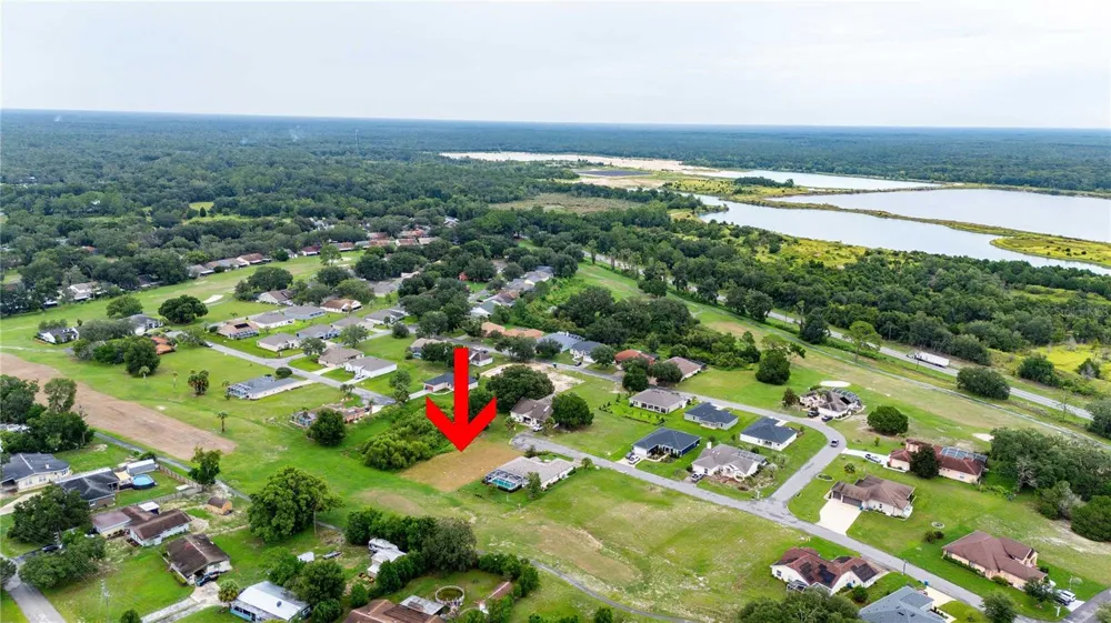 5413 BOXTREE CT Dade City, FL 33523