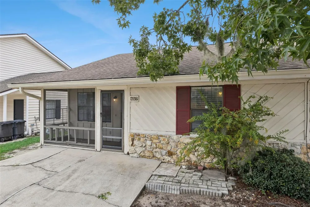 457 HEMLOCK STREET Altamonte Springs, FL 32714