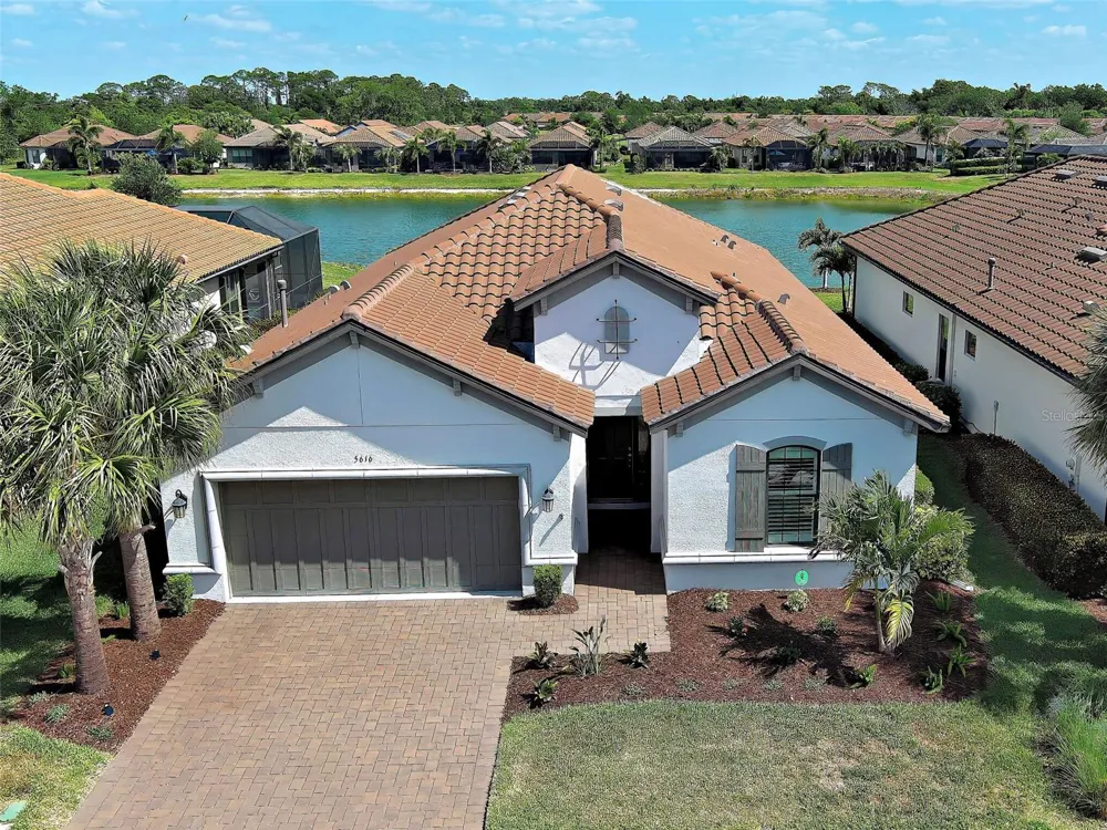 5616 SCARLOTTI STREET Nokomis, FL 34275
