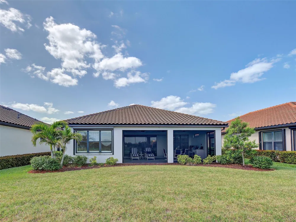 5616 SCARLOTTI STREET Nokomis, FL 34275
