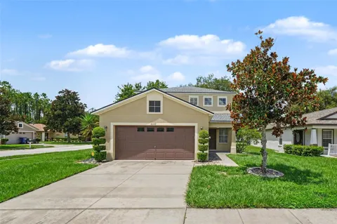 4249 OLD WAVERLY COURT