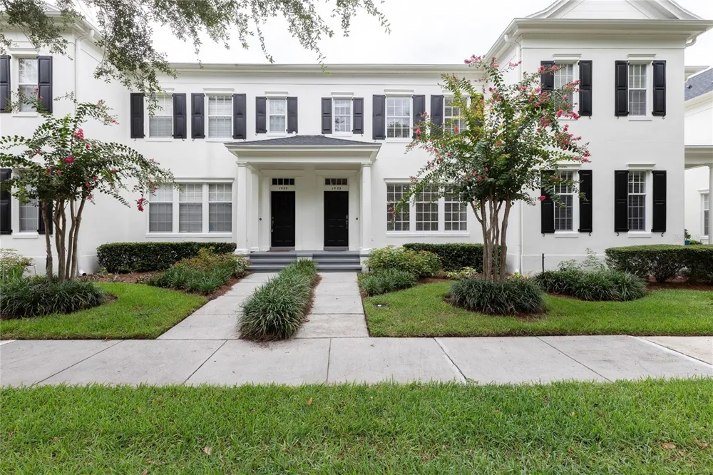 1003 JUEL STREET Orlando, FL 32814