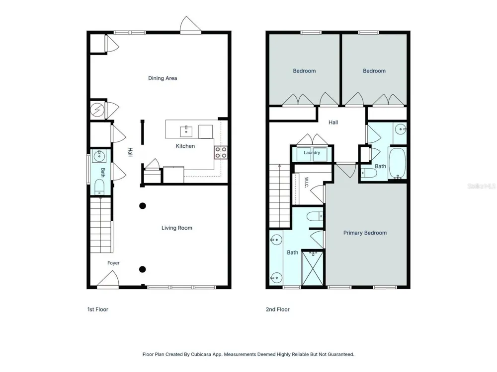 1003 JUEL STREET Orlando, FL 32814