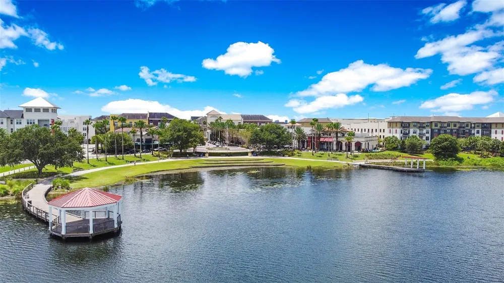 1003 JUEL STREET Orlando, FL 32814