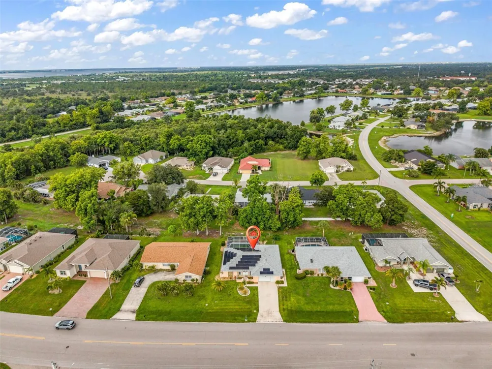 2399 RIO DE JANEIRO AVENUE Punta Gorda, FL 33983