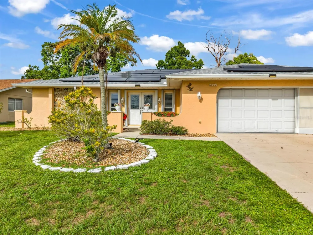 2399 RIO DE JANEIRO AVENUE Punta Gorda, FL 33983