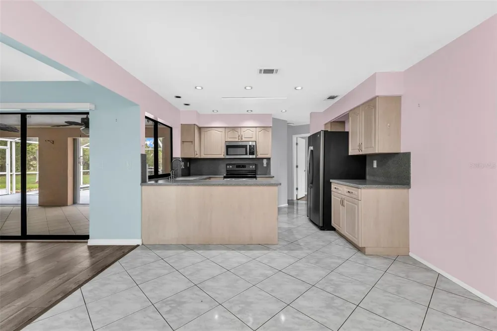 2399 RIO DE JANEIRO AVENUE Punta Gorda, FL 33983