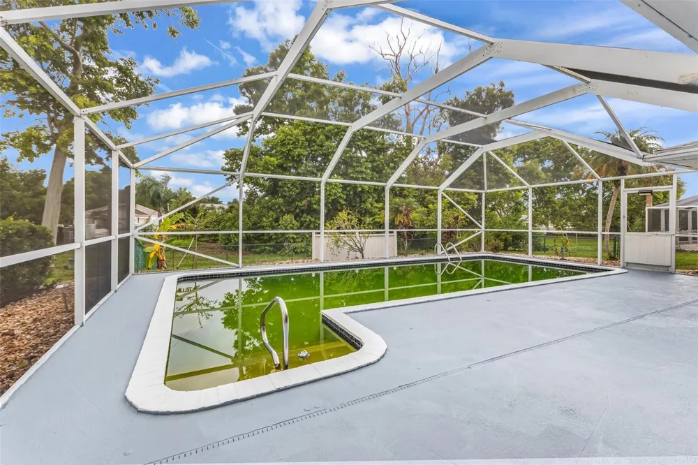 2399 RIO DE JANEIRO AVENUE Punta Gorda, FL 33983