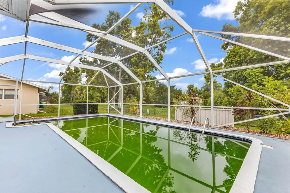 2399 RIO DE JANEIRO AVENUE Punta Gorda, FL 33983