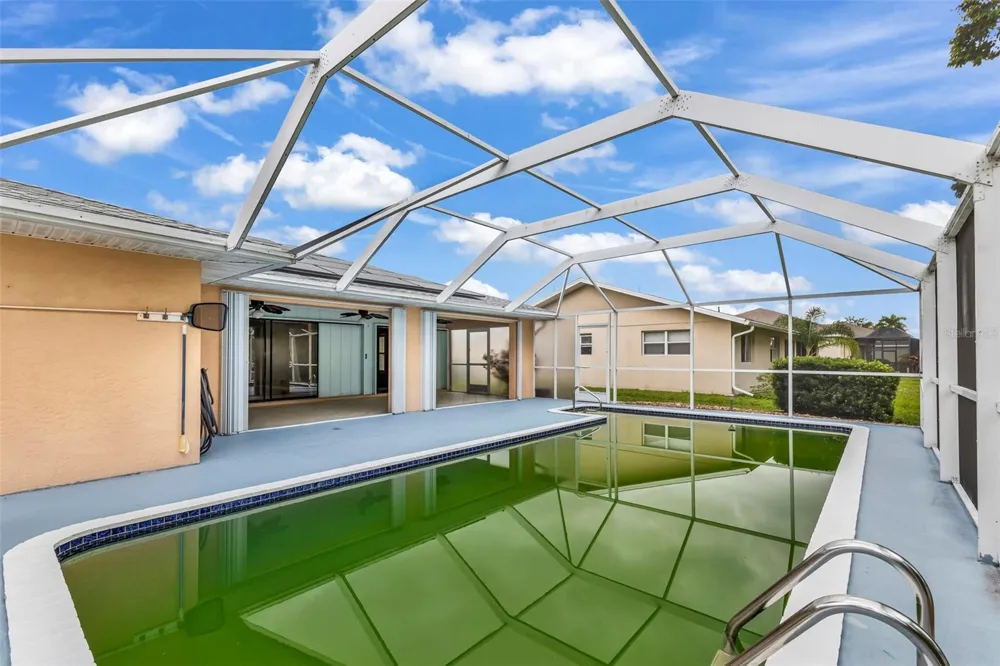 2399 RIO DE JANEIRO AVENUE Punta Gorda, FL 33983