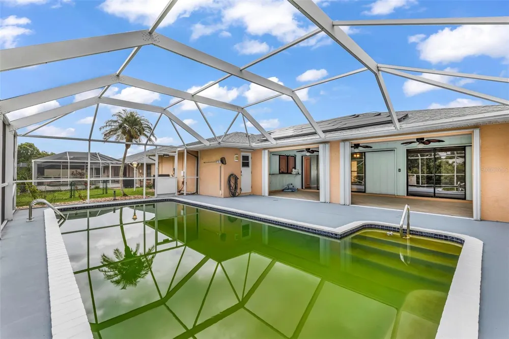 2399 RIO DE JANEIRO AVENUE Punta Gorda, FL 33983