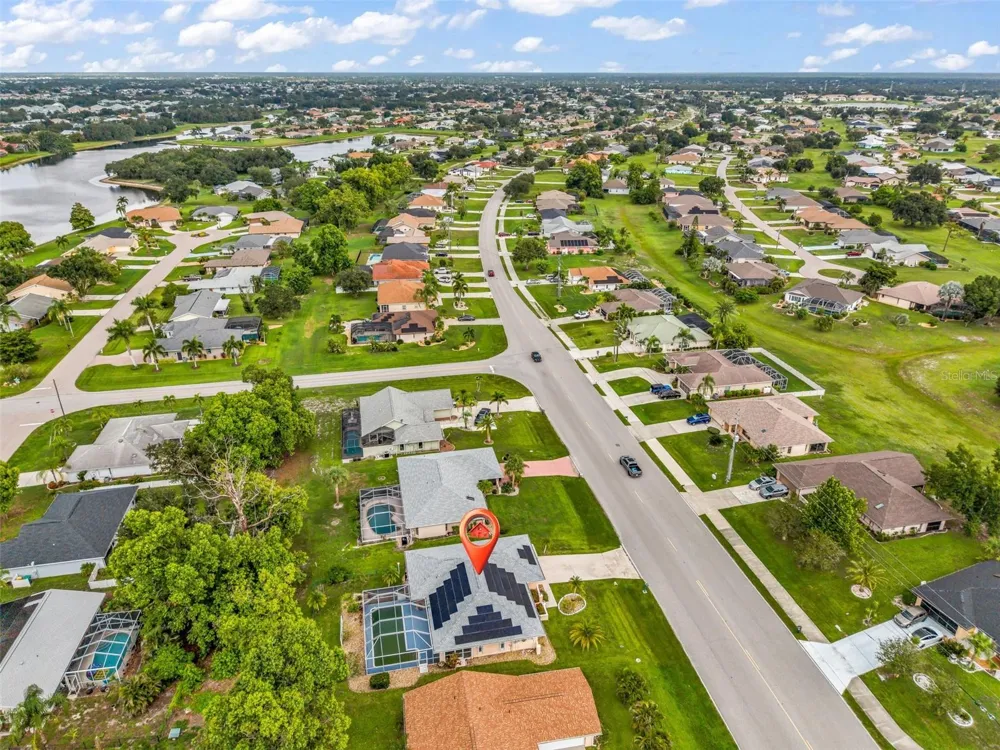 2399 RIO DE JANEIRO AVENUE Punta Gorda, FL 33983
