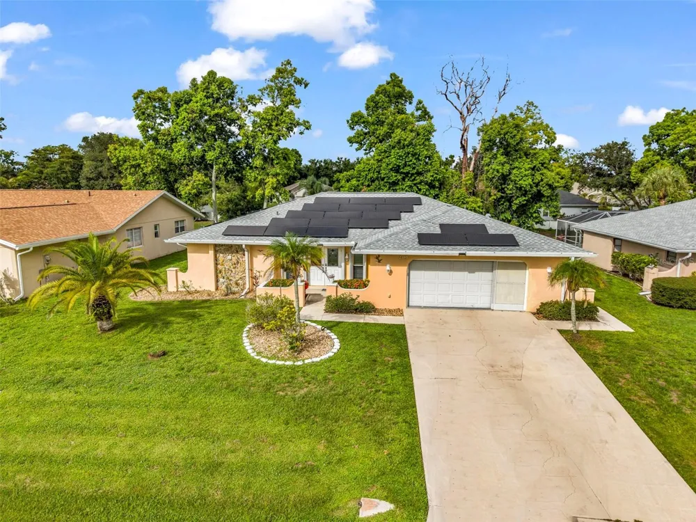 2399 RIO DE JANEIRO AVENUE Punta Gorda, FL 33983