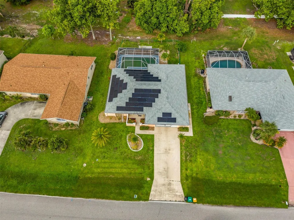 2399 RIO DE JANEIRO AVENUE Punta Gorda, FL 33983