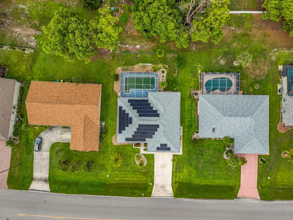 2399 RIO DE JANEIRO AVENUE Punta Gorda, FL 33983