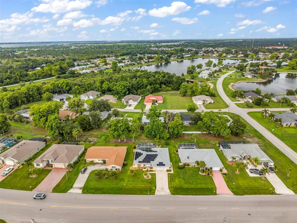 2399 RIO DE JANEIRO AVENUE Punta Gorda, FL 33983