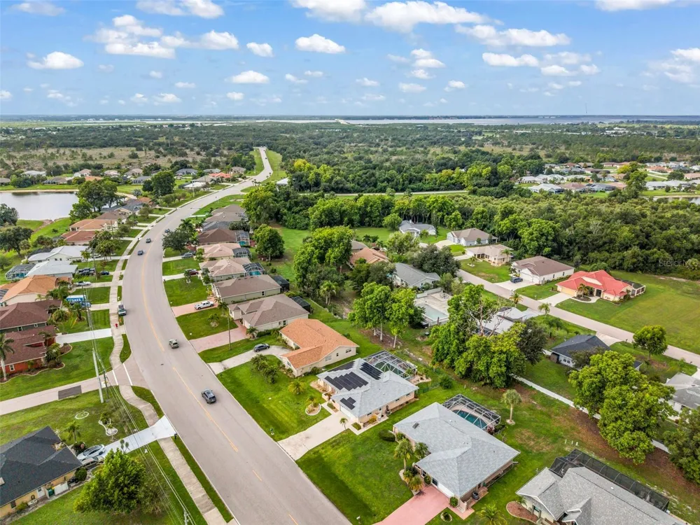 2399 RIO DE JANEIRO AVENUE Punta Gorda, FL 33983