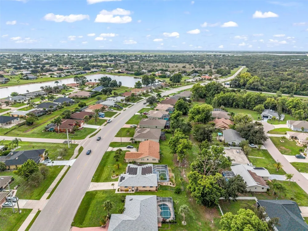 2399 RIO DE JANEIRO AVENUE Punta Gorda, FL 33983