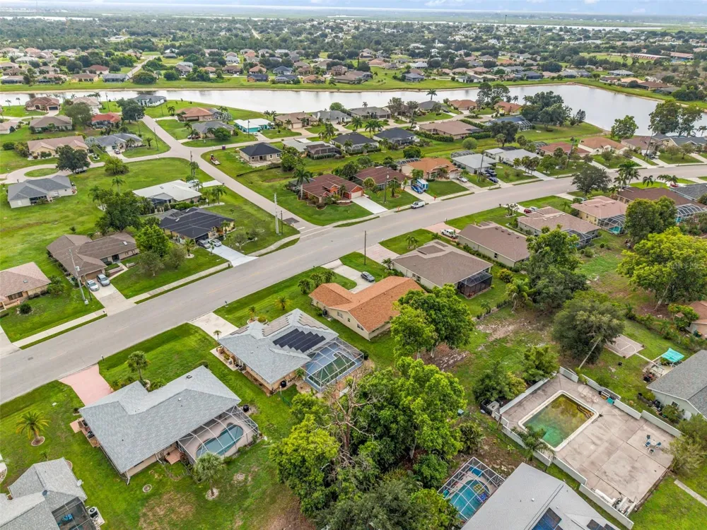 2399 RIO DE JANEIRO AVENUE Punta Gorda, FL 33983