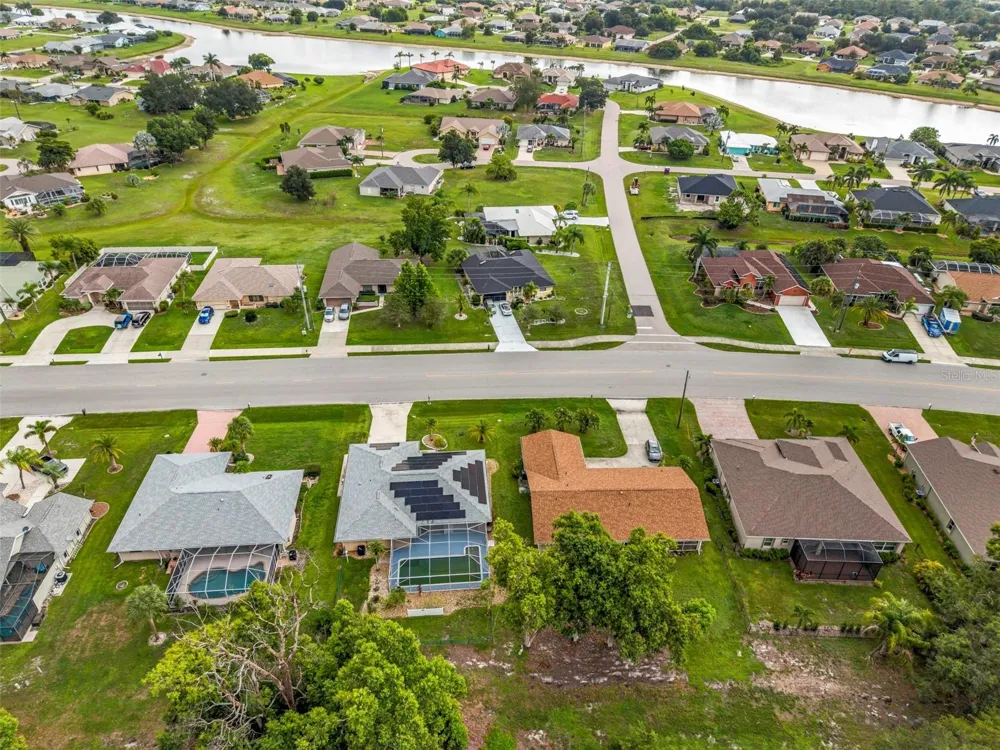 2399 RIO DE JANEIRO AVENUE Punta Gorda, FL 33983