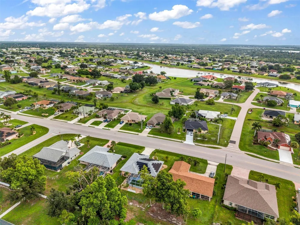 2399 RIO DE JANEIRO AVENUE Punta Gorda, FL 33983