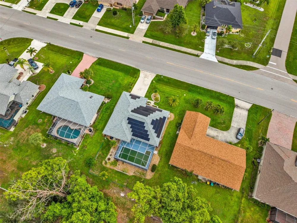 2399 RIO DE JANEIRO AVENUE Punta Gorda, FL 33983