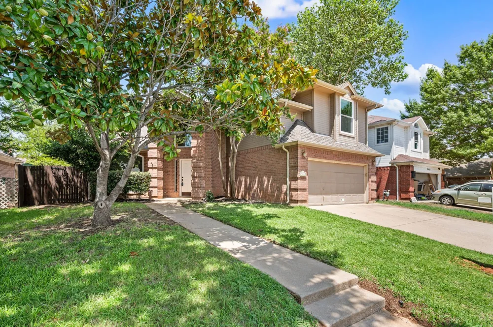 9045 Tyne Trail Fort Worth, TX 76118