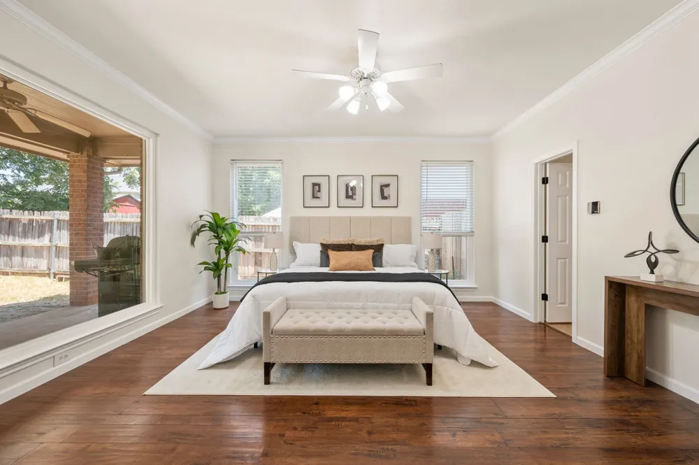 9045 Tyne Trail Fort Worth, TX 76118