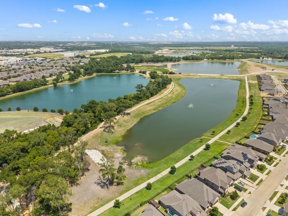 9045 Tyne Trail Fort Worth, TX 76118